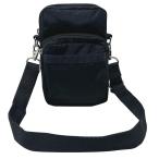 ショッピングレスポ 並行輸入品 レスポートサック スマホショルダー ネイビー MINI PHONE BAG 1301 R111 DEEP SEA BLUE ディープシーブルー 無地