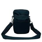ショッピングレスポ 並行輸入品 レスポートサック スマホショルダー ダークグリーン MINI PHONE BAG 1301 R190 MIDNIGHT GREEN ミッドナイトグリーン