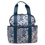 ショッピングレスポ レスポートサック リュック バックパック レスポ 2442 E483 ROOKS AND ROSES ロックアンドローゼス LeSportsac