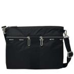 ショッピングレスポ 並行輸入品 レスポートサック ショルダー 黒 POUCH CROSSBODY 2772 C363 BLACK C ブラックC