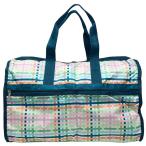 ショッピングレスポ 並行輸入品 レスポートサック ボストンバッグ 4319 2泊〜4泊 E875 MASON MADRAS メイソンマドラス