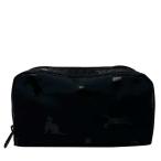 ショッピングレスポ 並行輸入品 レスポートサック ポーチ 6511 HD45 BLACK CATS ブラックキャッツ 猫 ネコ