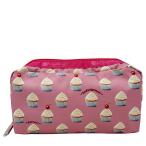 ショッピングレスポ 並行輸入品 レスポートサック ポーチ 6511 HD87 SWEET CUPCAKE DELIGHT スウィートカップケーキディライト