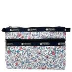 並行輸入品 レスポートサック ポーチ 7105 HC18 TAPESTRY FLOWER タペストリーフラワー