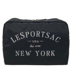並行輸入品 レスポートサック ポーチ ラージ 7121 H125 サンダーロゴコスメティック 爆買
