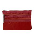 レスポートサック3ZIPポーチ71...