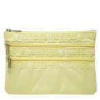 並行輸入品レスポートサック3ZIP...