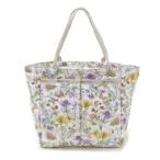 レスポートサック LeSportsac トートバッグ 7470 F101 BOTANICALLY ボタニカリー