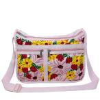 レスポートサック 7507 ショルダーバッグ HC31 PINK BLOOMS ピンクブルームス