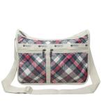 ショッピングシームレス 並行輸入品 レスポートサック 7507 ショルダーバッグ HD41 SEAMLESS TARTAN シームレスタータン