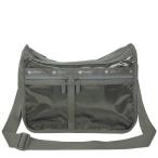 ショッピングレスポ 並行輸入品 レスポートサック 7507 ショルダー 光沢 MA08 GUNMETAL GRAY SHINE ガンメタルグレーシャイン