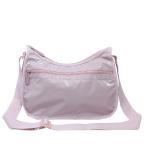 レスポートサック 7520 ショルダー 光沢 クラシックホーボー 7520 MA04 ICEY PINK SHINE アイシーピンクシャイン パテント