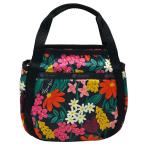 ショッピングレスポ 並行輸入品 レスポートサック ショルダー 8056 HC87 BRIGHT GARDEN BLOOMS ブライトガーデンブルームス