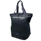 パタゴニア リュック 折りたたみ TERRAVIA TOTE PACK 24L 48814 SMDB Smolder Blue スモークブルー
