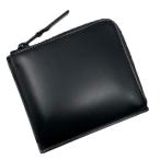 ショッピングミニ財布 コムデギャルソン COMME des GARCONS コインケース ミニ財布 VERY BLACK SA3100VB ブラック