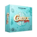 【おまけ付き B】コーテックス1 ブレインチャレンジ Cortex Challenge -The Brain Game-　(ボードゲーム カードゲーム)