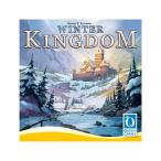 ショッピングKINGDOM 【おまけ付き C】ウインターキングダム Winter Kingdom 日本語解説書付き　(ボードゲーム カードゲーム ホビー)