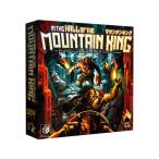 【おまけ付き C】マウンテンキング in the hall of the mountain king 日本語版　(ボードゲーム カードゲーム ホビー)