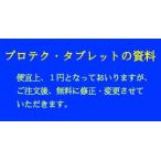 中学・プロテク先生・タブレット・(資料・パンフレット)