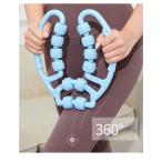  массаж ролик 12 ролик обе рука модель диета массажер . Lynn pa массаж отек диета прибор тренировка .komi