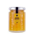  сезон Factory Ricci стиль джем orange 155g