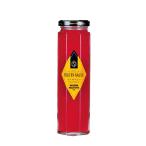  сезон Factory фрукты соус клубника 200g