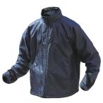  окно жакет ветровка чёрный темно-синий FUJITE