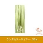 #26 KC-6 талон Takara - тросик незначительный желтый 0.45mm×30m