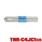 TNR-C4JC1 одиночный товар Oki Data Oki Electric принтер для сменный тонер универсальный тонер-картридж (TNR-C4J1 TNRC4J1 TNRC4JC1 C301dn)