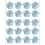  Париж o наклейка 4 номер цветок форма наклейка 