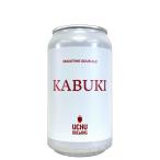  космос пиво KABUKI 350ml