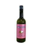  простая древесина .BAKU легкий ...720ml