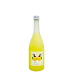 二兎とゆず 720ml