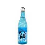  суша внутри .. лето сакэ гиндзё 720ml