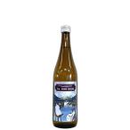美冨久山廃純米生原酒I'mSake...