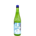 流輝 純米 夏囲い 無ろ過生 720ml