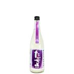 ta... нет регулировка легкий ..... сырой . sake SPARK GRAPE этикетка 720ml