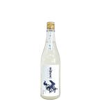 生粋左馬純米吟醸うすにごり生酒720ml