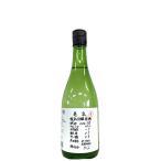 亀泉 純米吟醸原酒 CEL-24 生酒 720ml