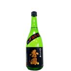 秀鳳 純米大吟醸 山田錦47 生原酒 720ml