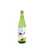 天鷹九尾純米大吟醸無濾過生原酒夢さ...