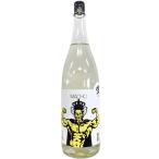 大盃 MACHO 純米 山田錦80 生 1800ml