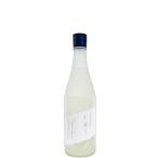 .. специальный дзюнмаи сакэ цветок ..Kasumi нет фильтрация сырой . sake 720ml