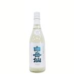 白岳仙 純米吟醸 夏虫 NATSUMUSHI 生酒 720ml
