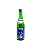  перо магазин Clear Blue сырой sake 720ml