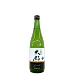 大那特別純米那須産美山錦無濾過生酒...