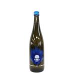  обе . дзюнмаи сакэ сакэ гиндзё FLAME OF SKULL 720ml