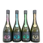 寒菊 Discoveryシリーズ 720ml×4本セット うすにごり 無濾過生原酒
