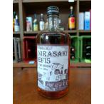 NIRASAKI　EF15ウイスキー