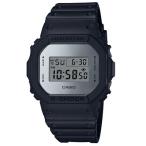 Yahoo! Yahoo!ショッピング(ヤフー ショッピング)G-SHOCK メタリック・ミラーフェイス シルバー DW-5600BBMA-1JF